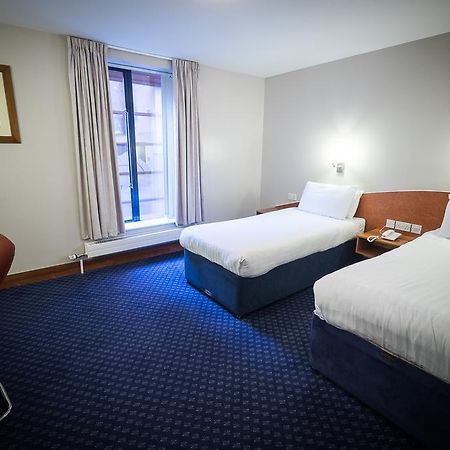 Travelodge Derry Exteriér fotografie