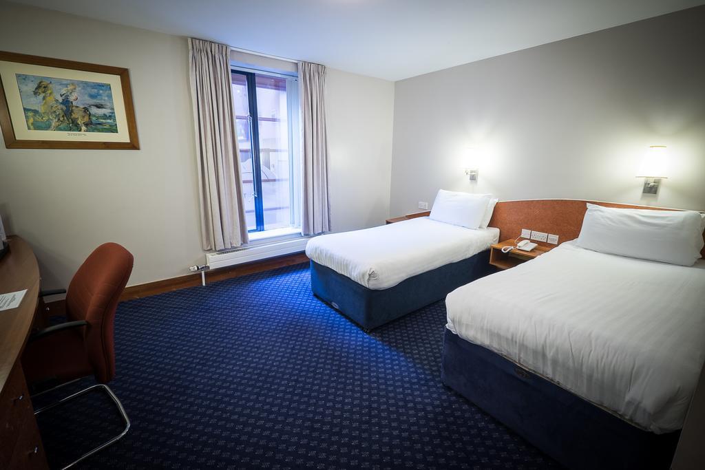 Travelodge Derry Exteriér fotografie