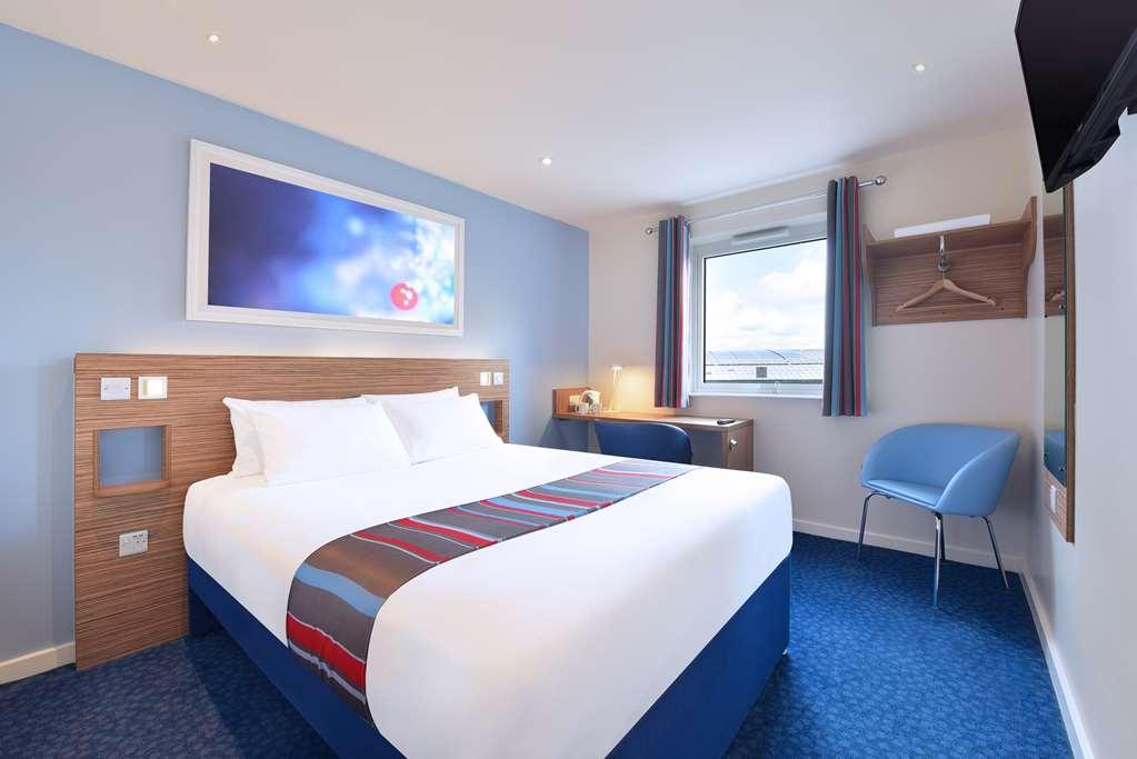 Travelodge Derry Pokoj fotografie