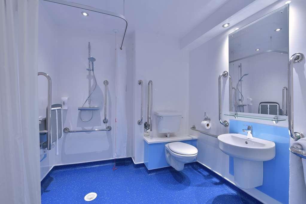 Travelodge Derry Pokoj fotografie