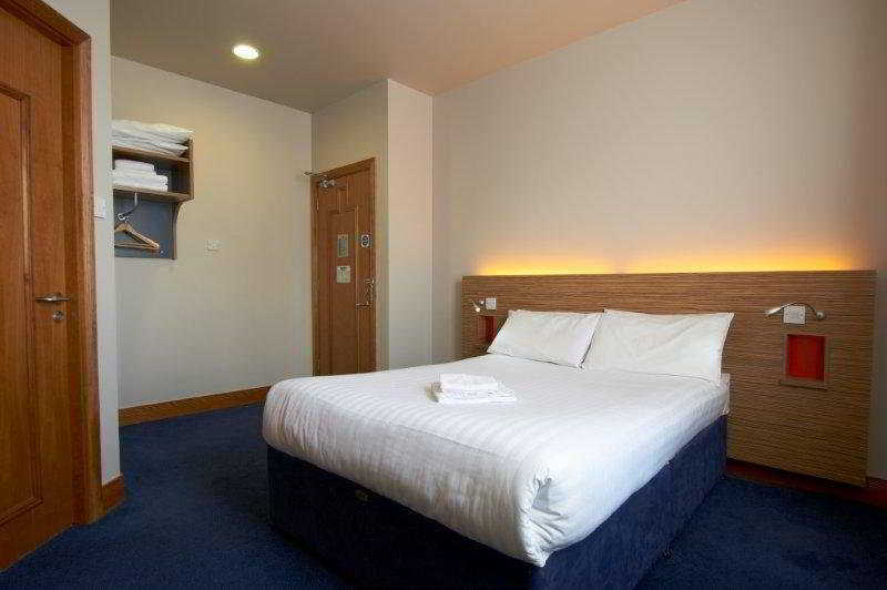 Travelodge Derry Exteriér fotografie